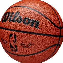 Discount · NBA AUTHENTIC INDOOR/OUTDOOR Herren Basketball|Basketball