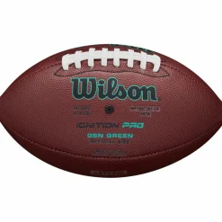 Hot · NFL IGNITION PRO ECO Herren Bälle|American Football