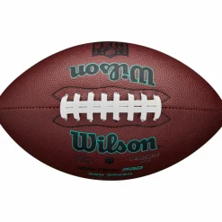 Hot · NFL IGNITION PRO ECO Herren Bälle|American Football