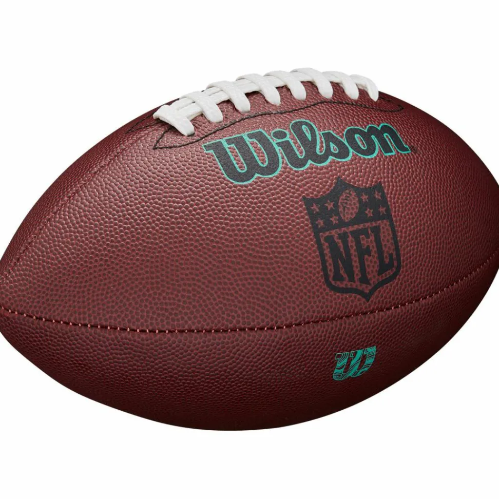 Hot · NFL IGNITION PRO ECO Herren Bälle|American Football