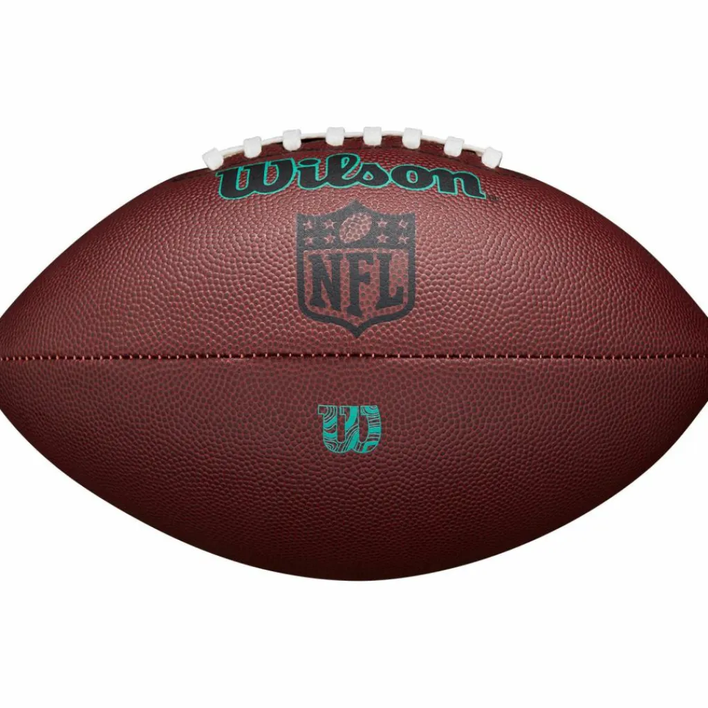 Hot · NFL IGNITION PRO ECO Herren Bälle|American Football