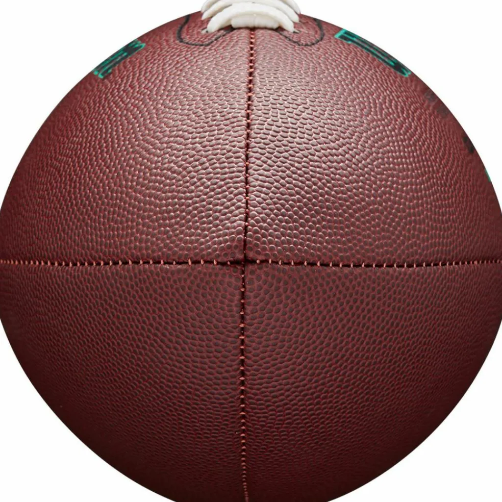 Hot · NFL IGNITION PRO ECO Herren Bälle|American Football