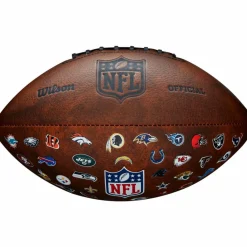 Discount · NFL OFF THROWBACK 32 TEAM American Football