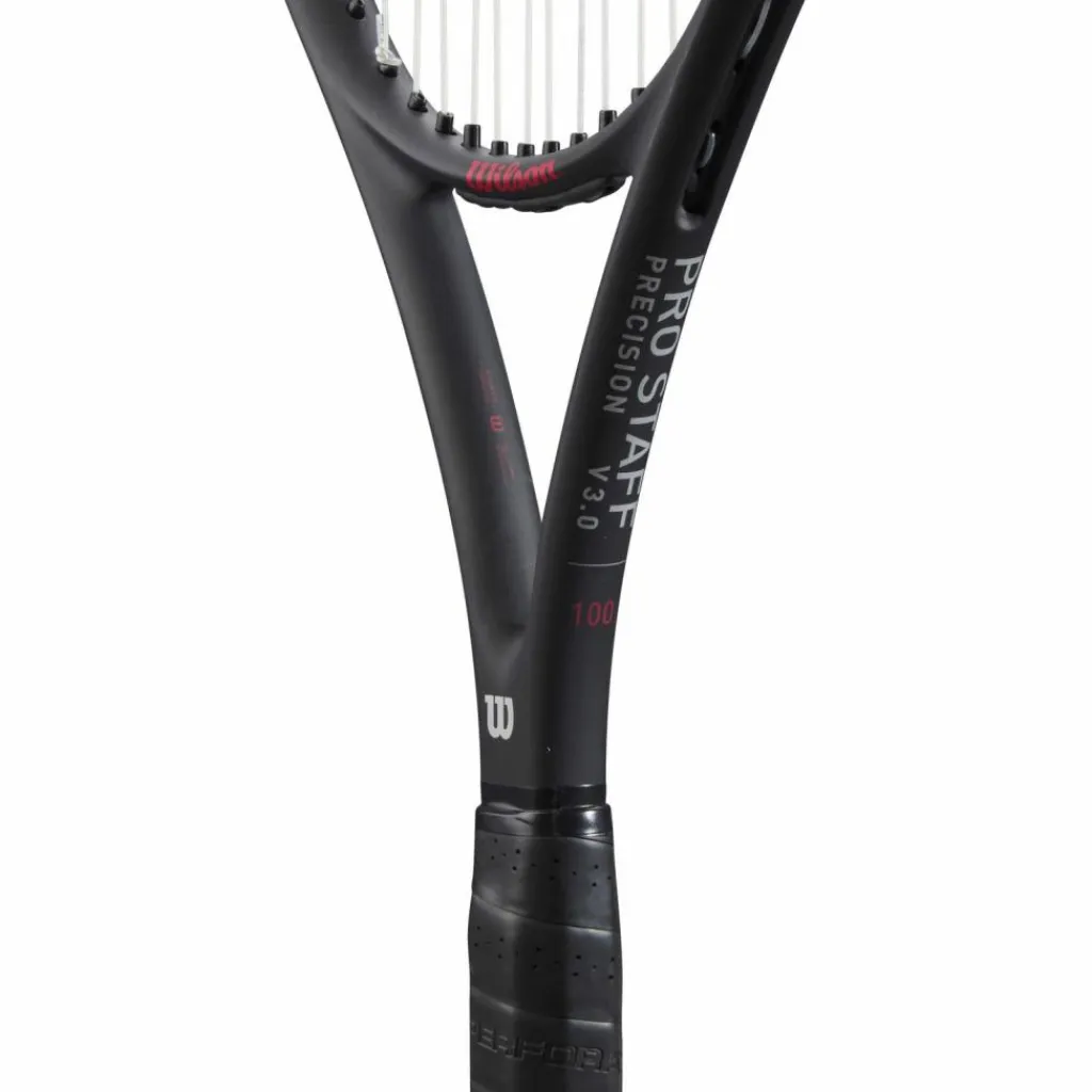 New · PRO STAFF PRECISION 100 Herren Schläger