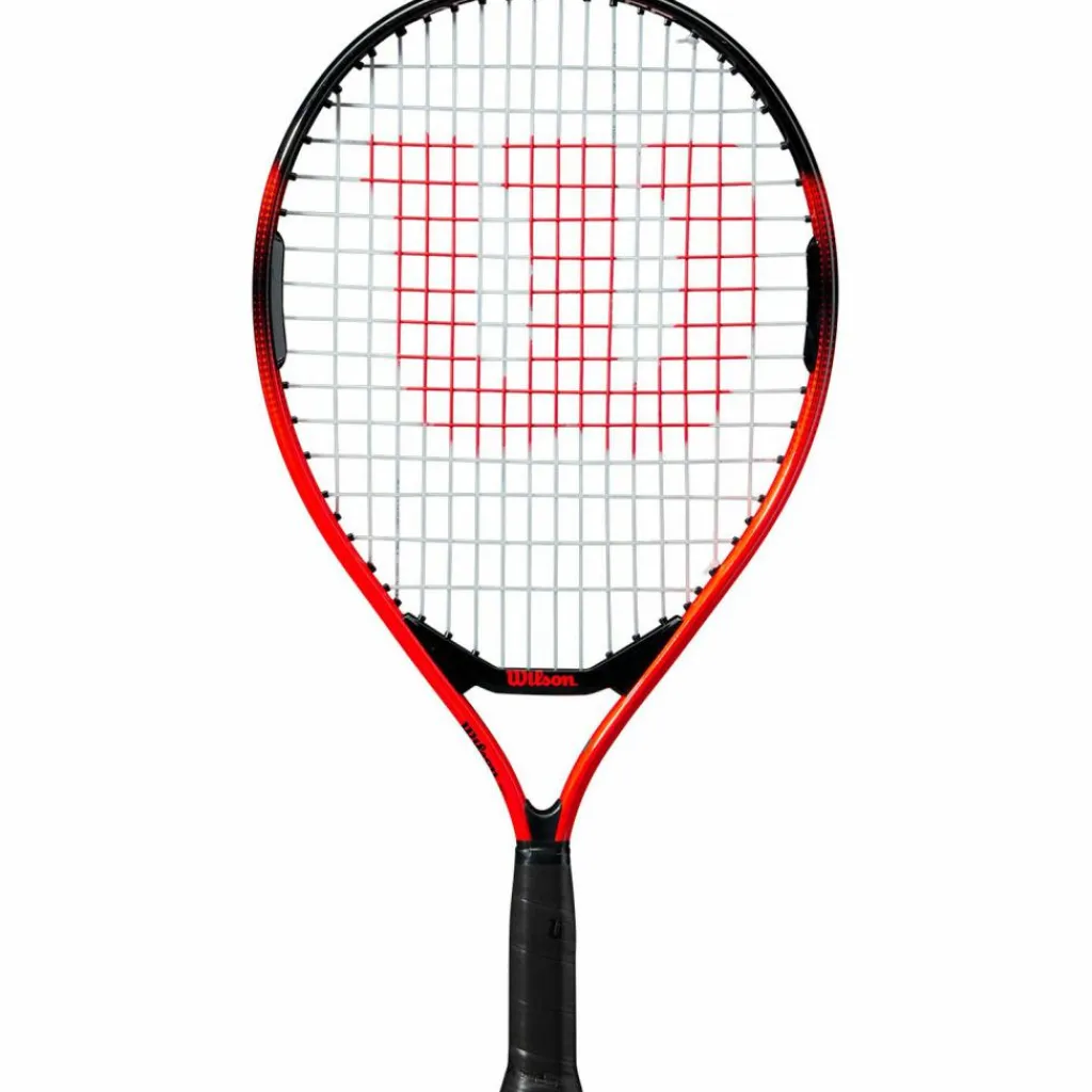 Wilson Tennis|Schläger<· PRO STAFF PRECISION JUNIOR 19 infrared