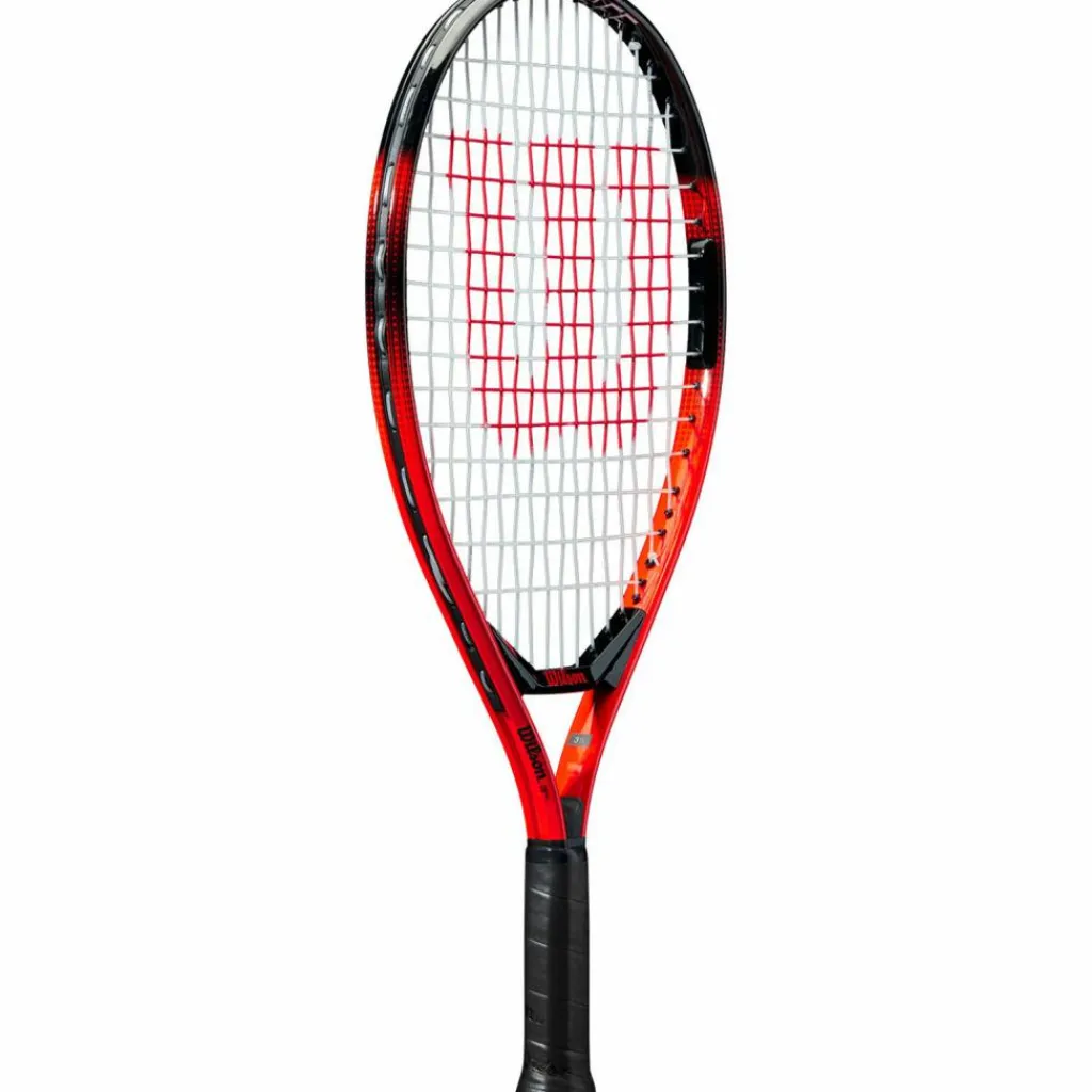 Wilson Tennis|Schläger<· PRO STAFF PRECISION JUNIOR 19 infrared