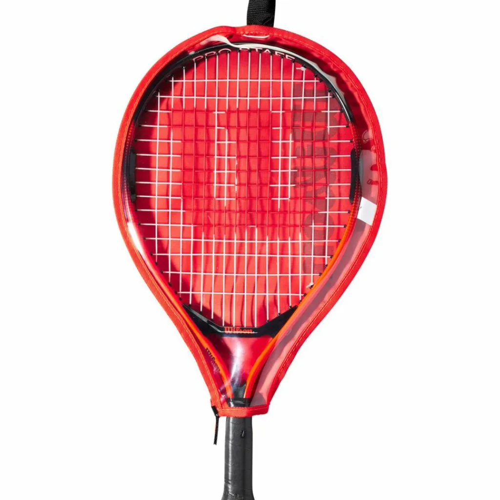 Wilson Tennis|Schläger<· PRO STAFF PRECISION JUNIOR 19 infrared