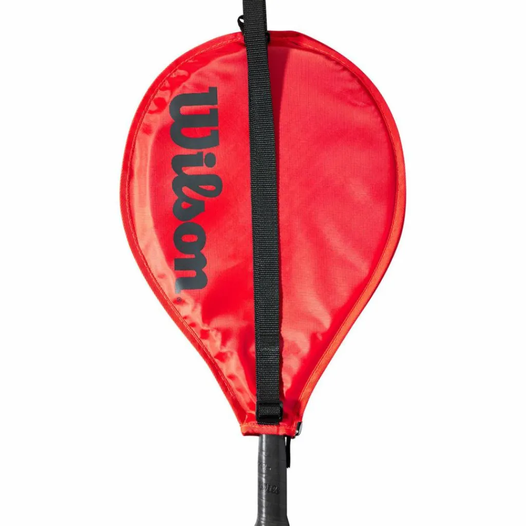 Wilson Tennis|Schläger<· PRO STAFF PRECISION JUNIOR 19 infrared