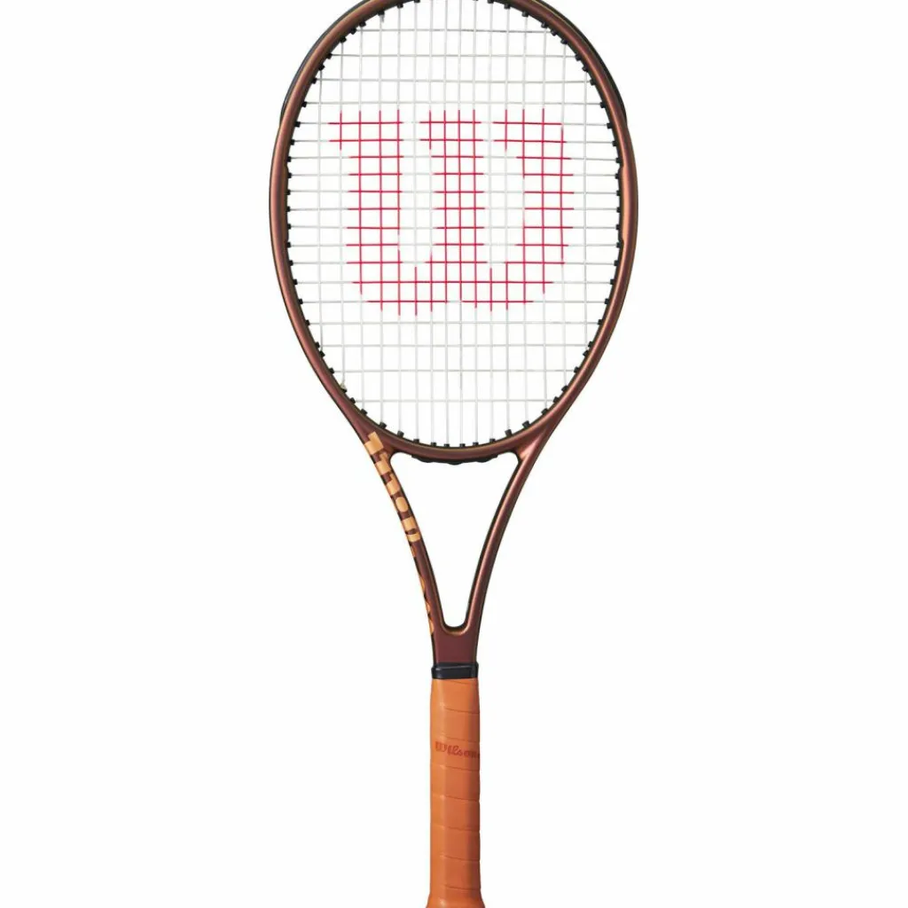 Wilson Schläger<· PRO STAFF 97UL V14.0 black-black