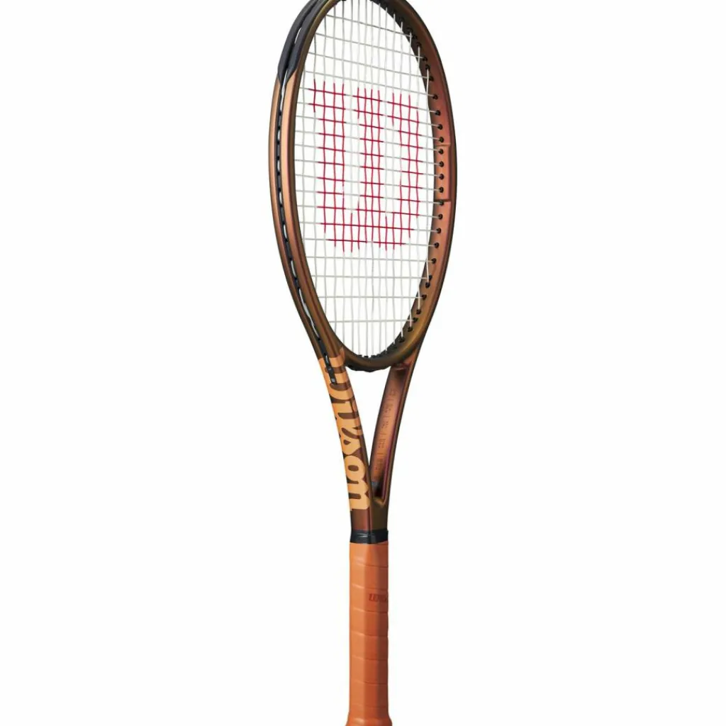 Wilson Schläger<· PRO STAFF 97UL V14.0 black-black