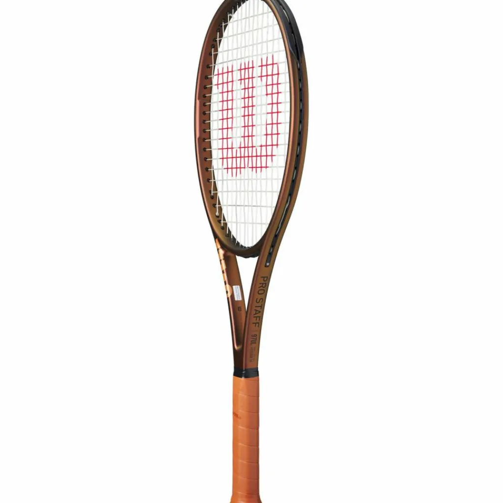 Wilson Schläger<· PRO STAFF 97UL V14.0 black-black