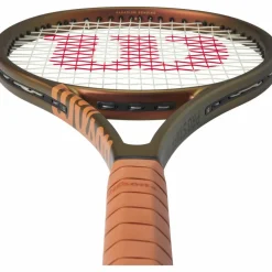 Wilson Schläger<· PRO STAFF 97UL V14.0 black-black