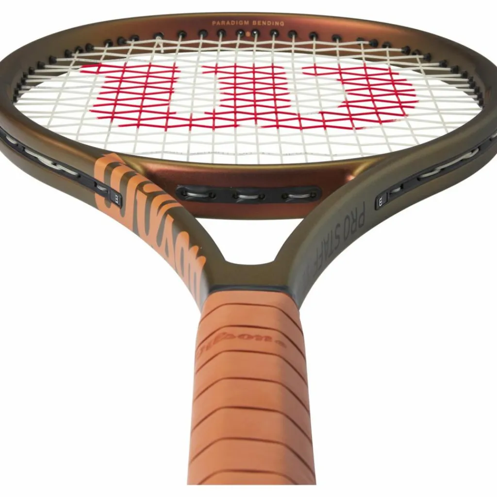 Wilson Schläger<· PRO STAFF 97UL V14.0 black-black