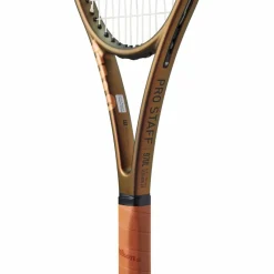 Wilson Schläger<· PRO STAFF 97UL V14.0 black-black
