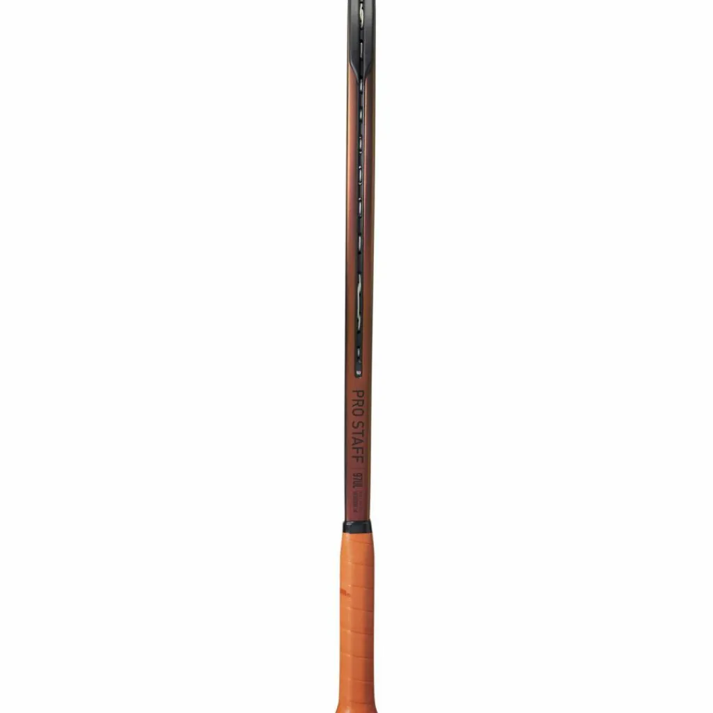 Wilson Schläger<· PRO STAFF 97UL V14.0 black-black
