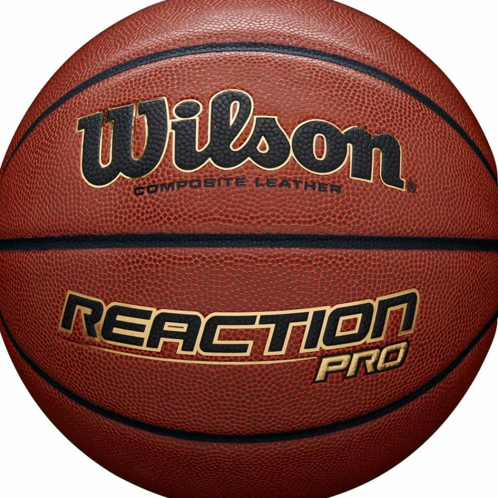· REACTION PRO 295 Herren Basketball|Basketball