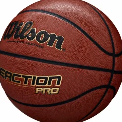 · REACTION PRO 295 Herren Basketball|Basketball