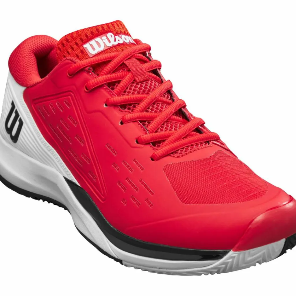 Outlet · RUSH PRO ACE CLAY Herren Tennis