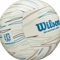 New · SHORELINE ECO Volleyball
