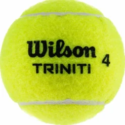 Wilson Tennis|Tennis<· Triniti gelb