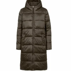 Hot · Doubledutcher Damen Winterjacken