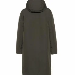 Hot · Doubledutcher Damen Winterjacken