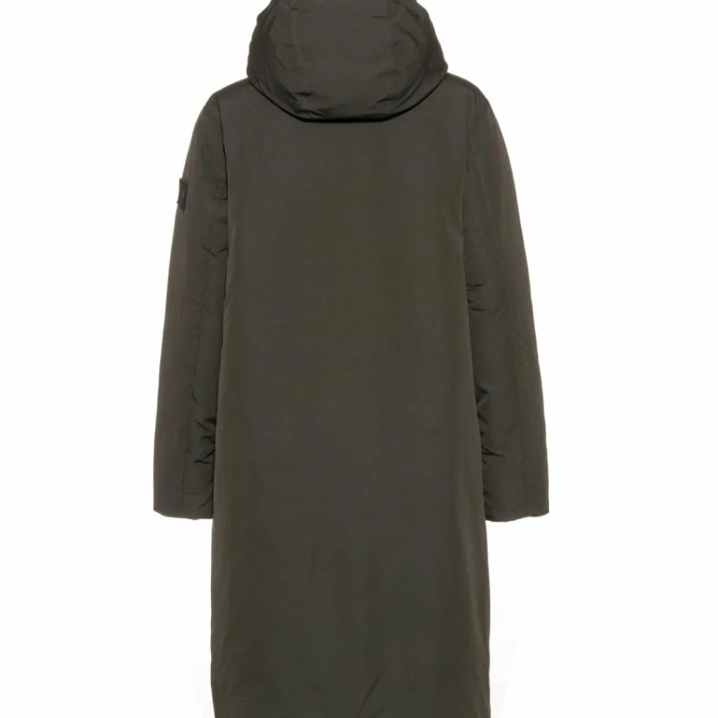 Hot · Doubledutcher Damen Winterjacken