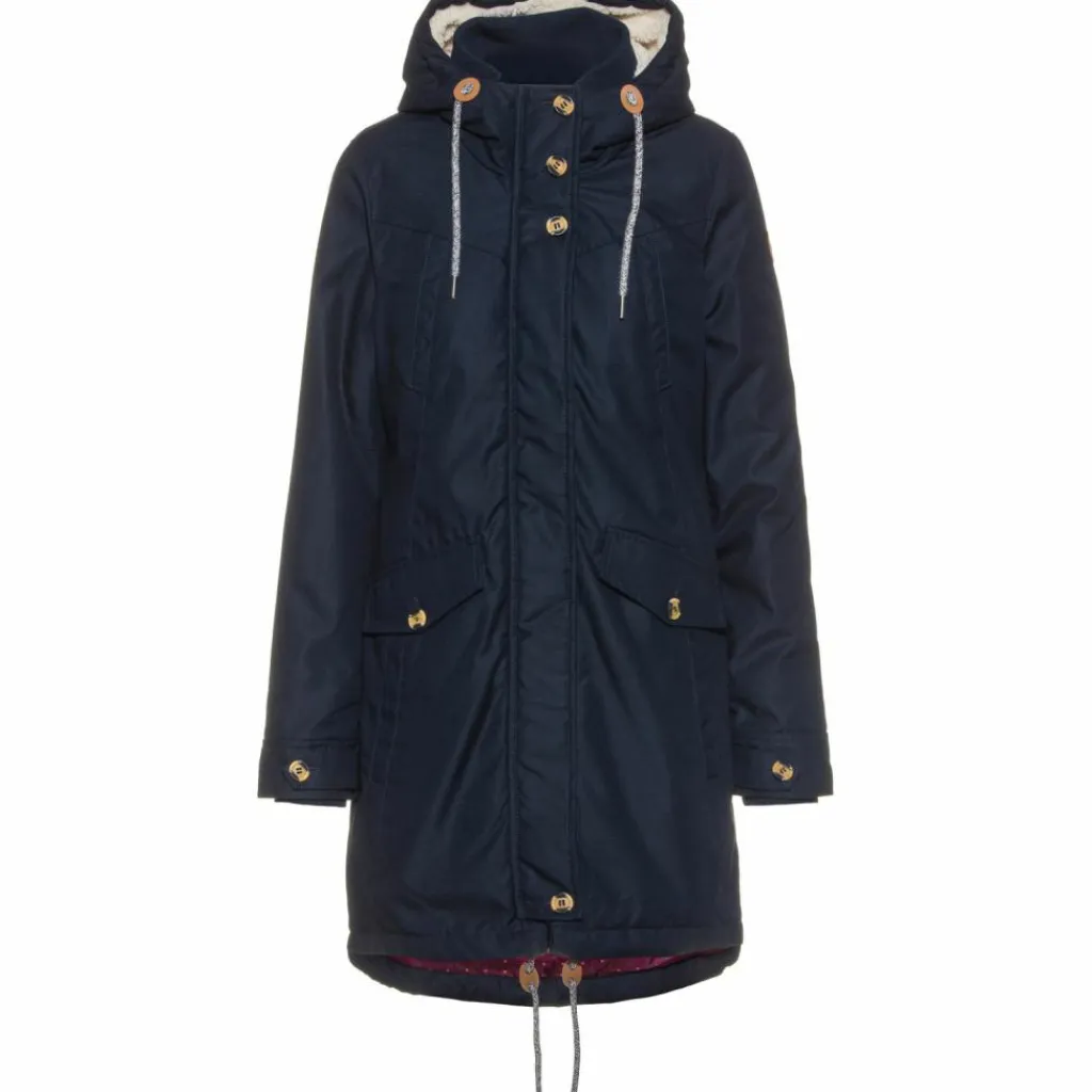 Sale · Spicy Eden III Damen Winterjacken