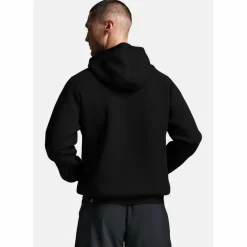 2XU Pullover & Sweats<· Motion Smooth Spacer Hoodie black-black