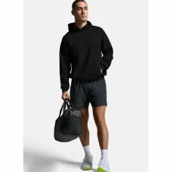 2XU Pullover & Sweats<· Motion Smooth Spacer Hoodie black-black