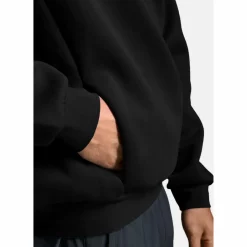 2XU Pullover & Sweats<· Motion Smooth Spacer Hoodie black-black