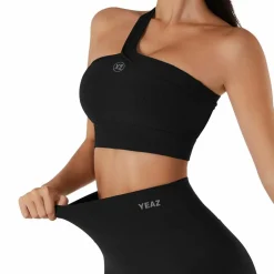 YEAZ Yoga|Yoga<· ADORE Black Magic