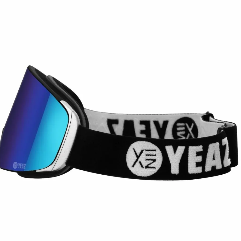 YEAZ Skibrillen<· APEX Speed Green