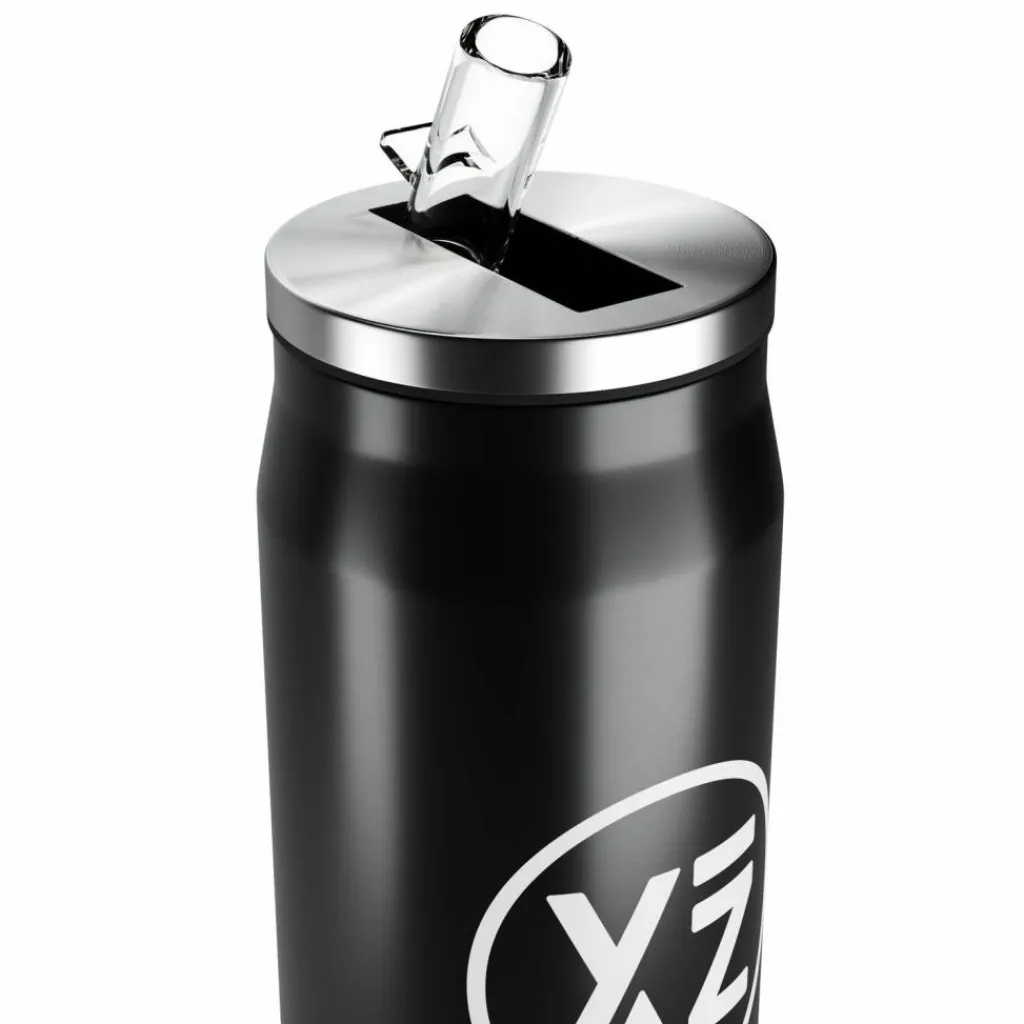 YEAZ Trinkzubehör|Trinkzubehör<· AUDACE Powder Black