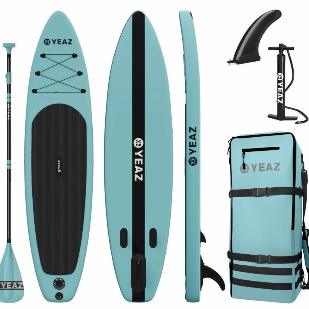 Hot · BAIA - EXOTRACE PRO - SET Stand Up Paddling