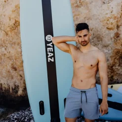 YEAZ Stand Up Paddling<· BAIA - EXOTRACE - SET Lagoon Blue