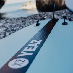 YEAZ Stand Up Paddling<· BAIA - EXOTRACE - SET Lagoon Blue