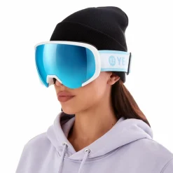 Outlet · BLACK RUN Skibrillen