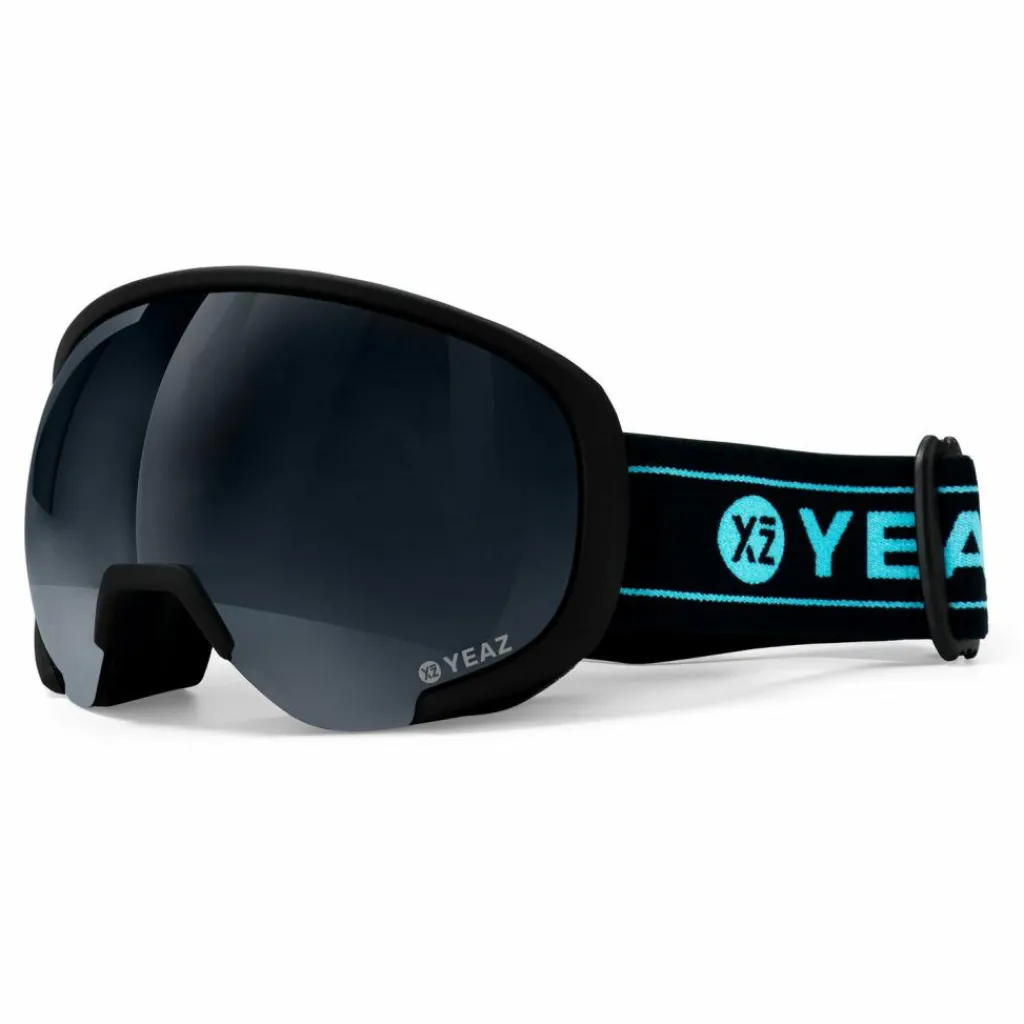 Outlet · BLACK RUN Damen Skilanglauf|Brillen