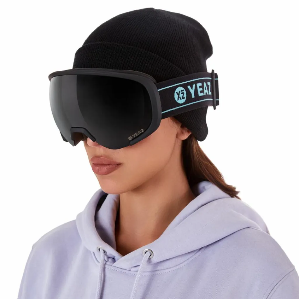 Outlet · BLACK RUN Damen Skilanglauf|Brillen