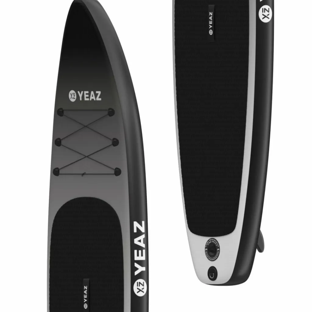 YEAZ Stand Up Paddling<· BLACK SANDS BEACH - EXOTRACE - Evening Shadow