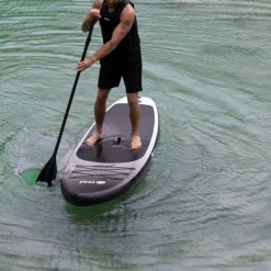 YEAZ Stand Up Paddling<· BLACK SANDS BEACH - EXOTRACE - Evening Shadow