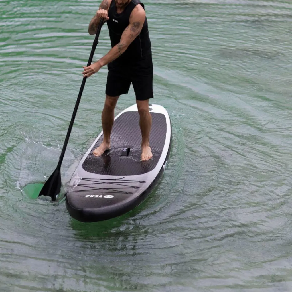 YEAZ Stand Up Paddling<· BLACK SANDS BEACH - EXOTRACE - Evening Shadow