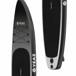 YEAZ Stand Up Paddling<· BLACK SANDS BEACH - EXOTRACE PRO - SET Evening Shadow