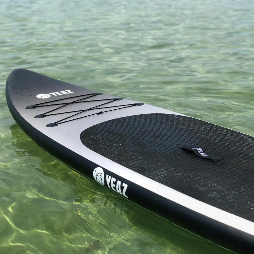 YEAZ Stand Up Paddling<· BLACK SANDS BEACH - EXOTRACE PRO - SET Evening Shadow