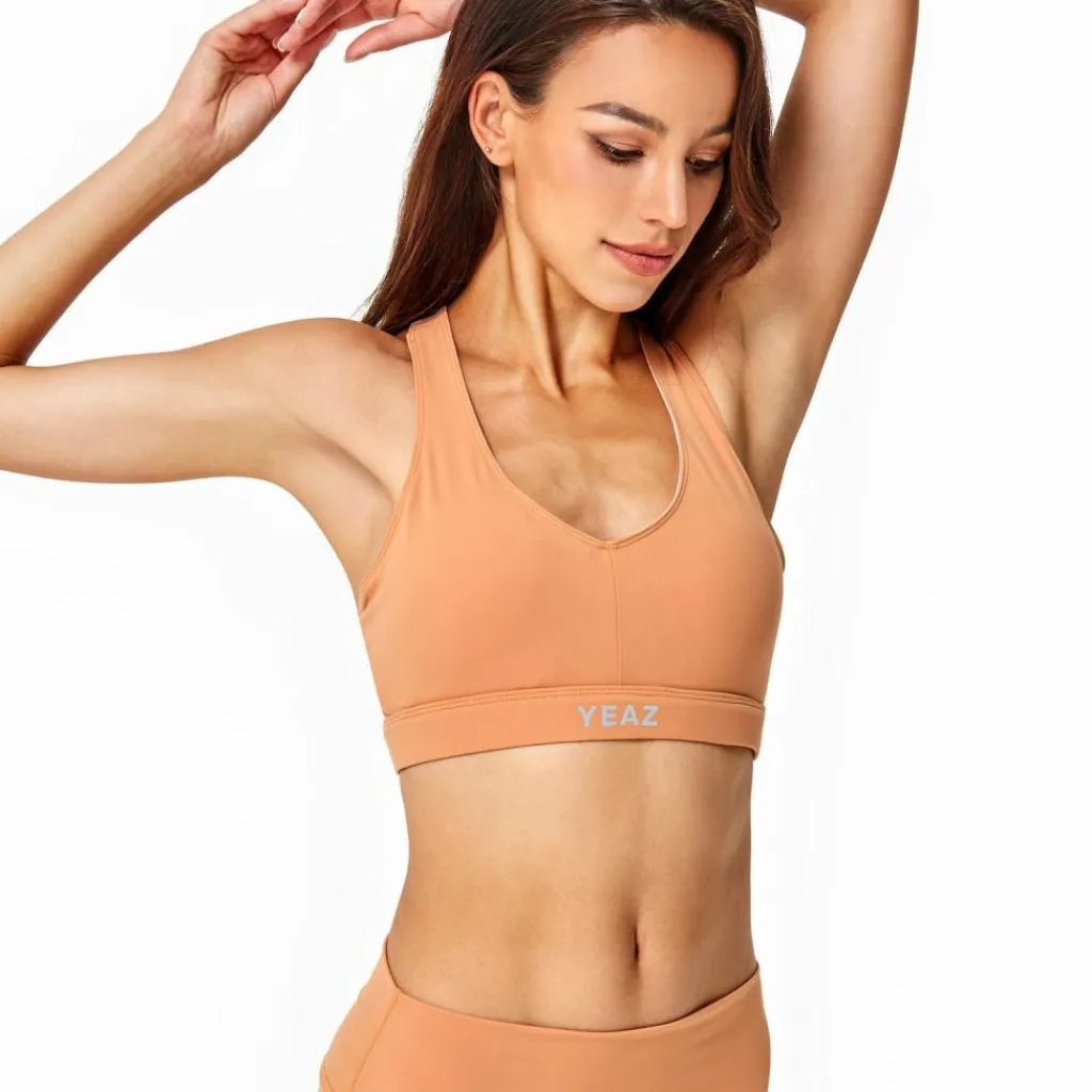 YEAZ Yoga|Yoga<· CELEB Jelly Peach