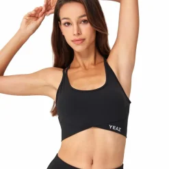 YEAZ Yoga<· CLASSY Eclipse Black
