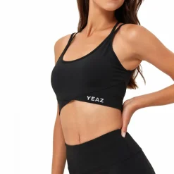 YEAZ Yoga<· CLASSY Eclipse Black