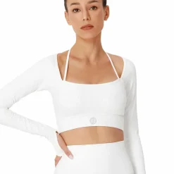 YEAZ Yoga<· CLUB LEVEL White Focus