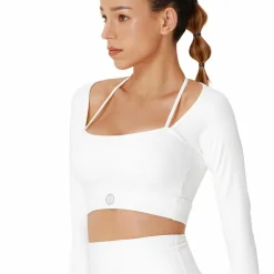 YEAZ Yoga<· CLUB LEVEL White Focus